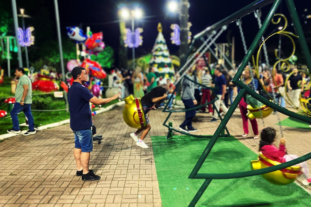 Descubra a Magia do Natal em Campos do Jordão com o Walking Tour de Alan Germano