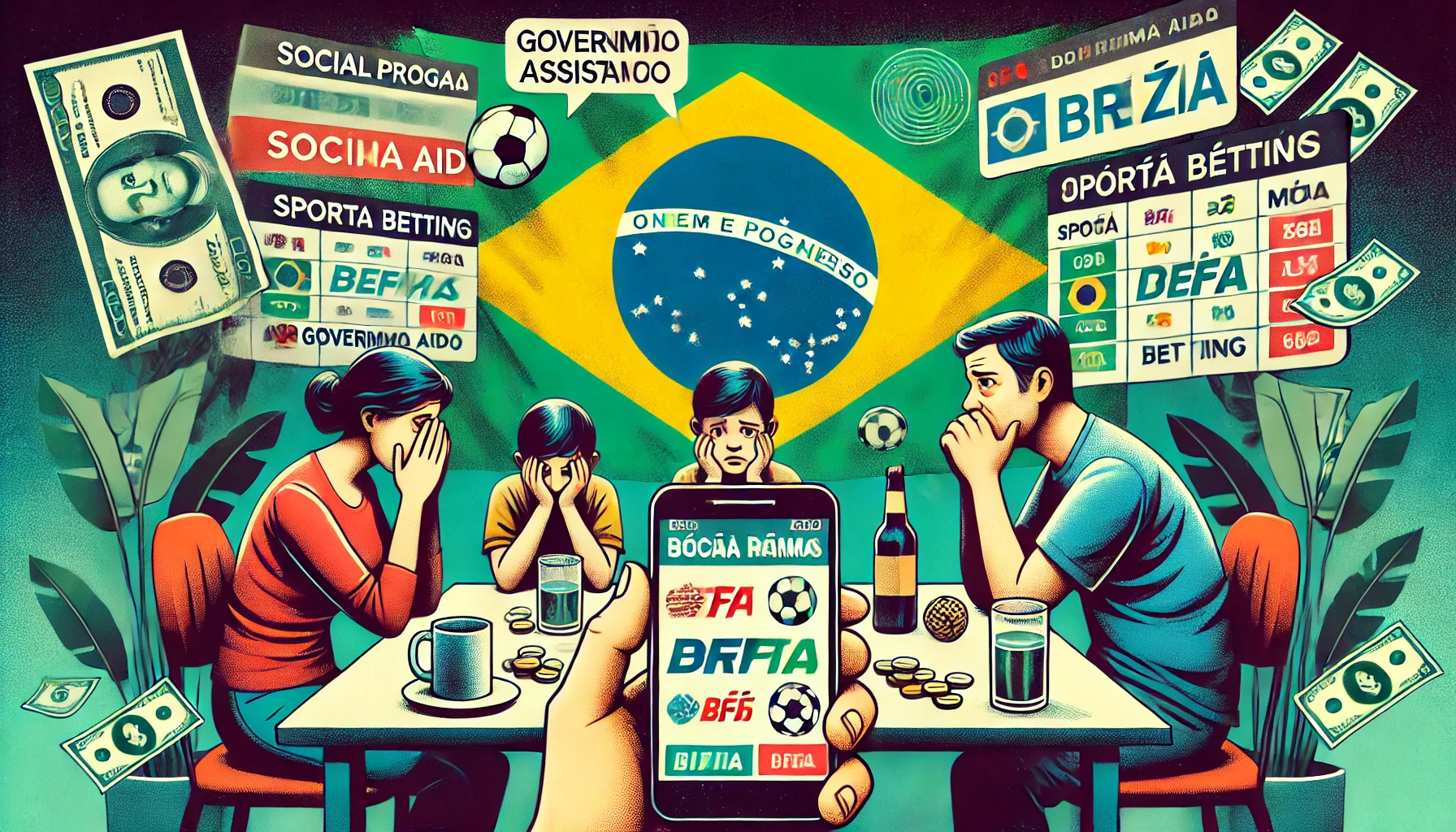 Aposta Esportiva