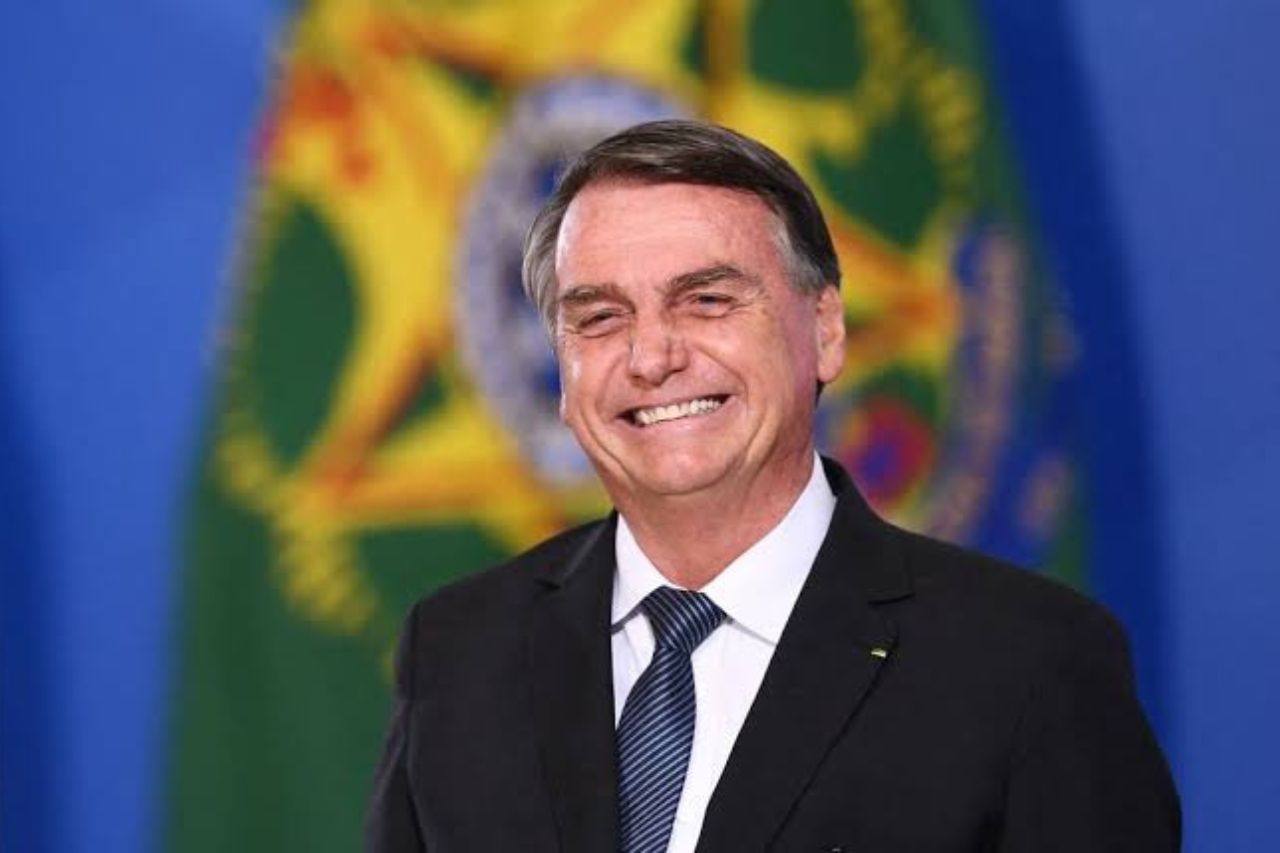 Jair Bolsonaro visita São José dos Campos, Taubaté e Guaratinguetá nesta terça (1º) para apoiar candidatos do PL