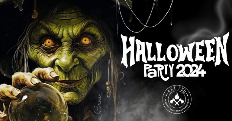 Prepare sua Fantasia! Halloween no ArtBBQ Promete Agitar Campos do Jordão