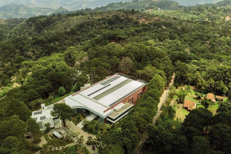 Museu CARDE será inaugurado em Campos do Jordão em 28 de novembro: Um tributo à história do Brasil e ao automobilismo