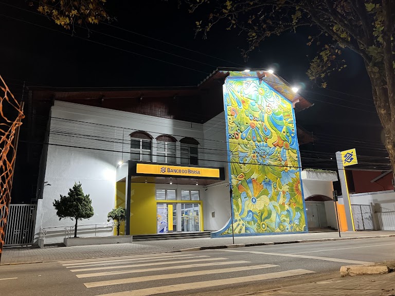 Prédio Histórico do Banco do Brasil em Campos do Jordão Vai a Leilão