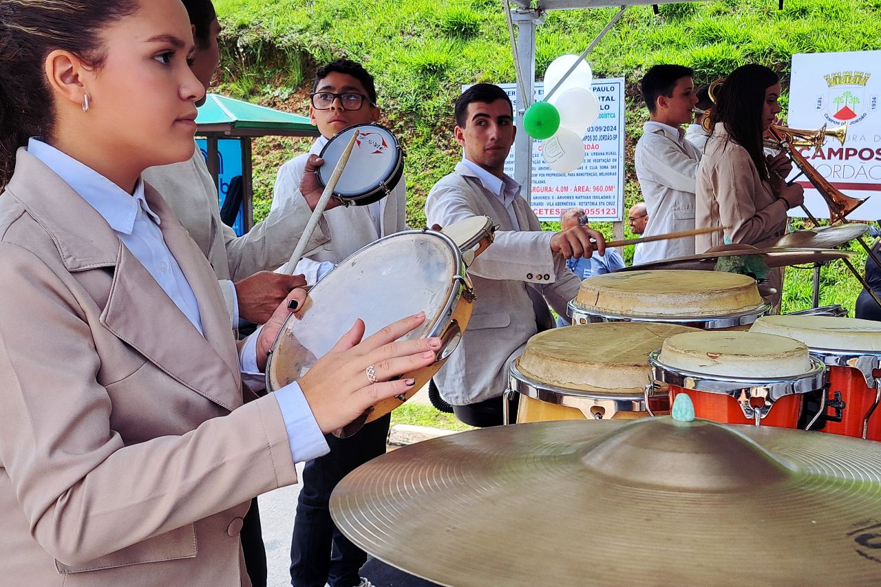 Campos do Jordão inaugura o Monumento ao Povo Jordanense, celebrando 150 anos de história e cultura