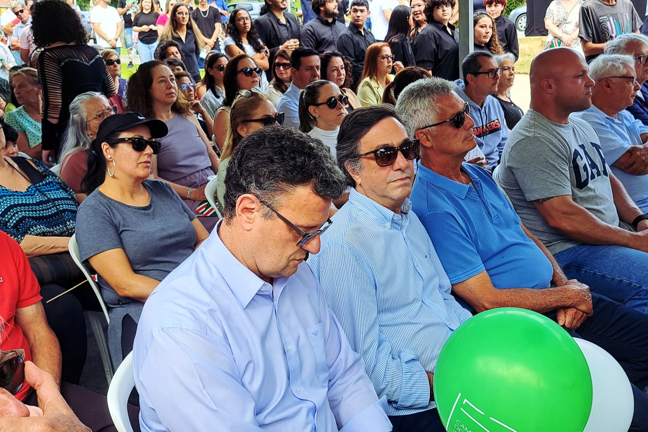 Campos do Jordão inaugura o Monumento ao Povo Jordanense, celebrando 150 anos de história e cultura