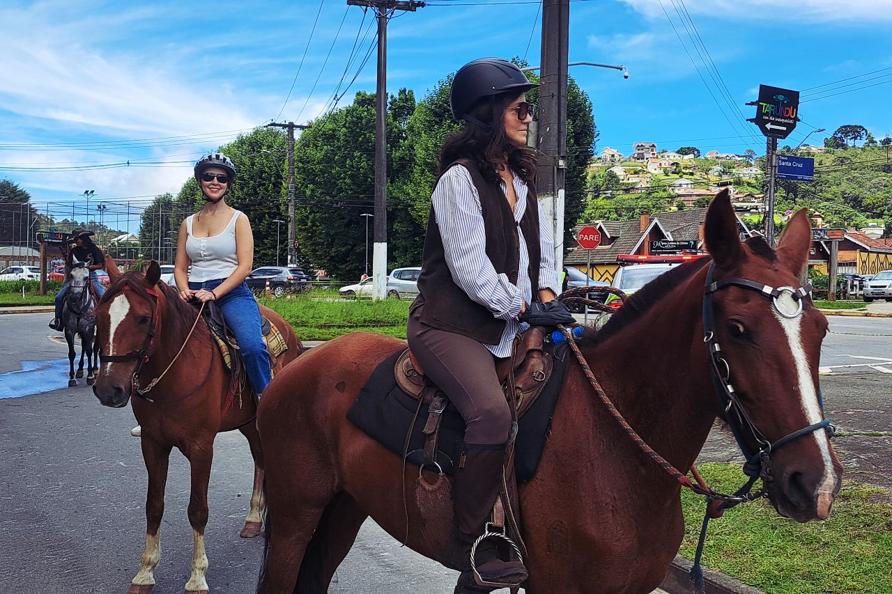 Campos do Jordão inaugura o Monumento ao Povo Jordanense, celebrando 150 anos de história e cultura