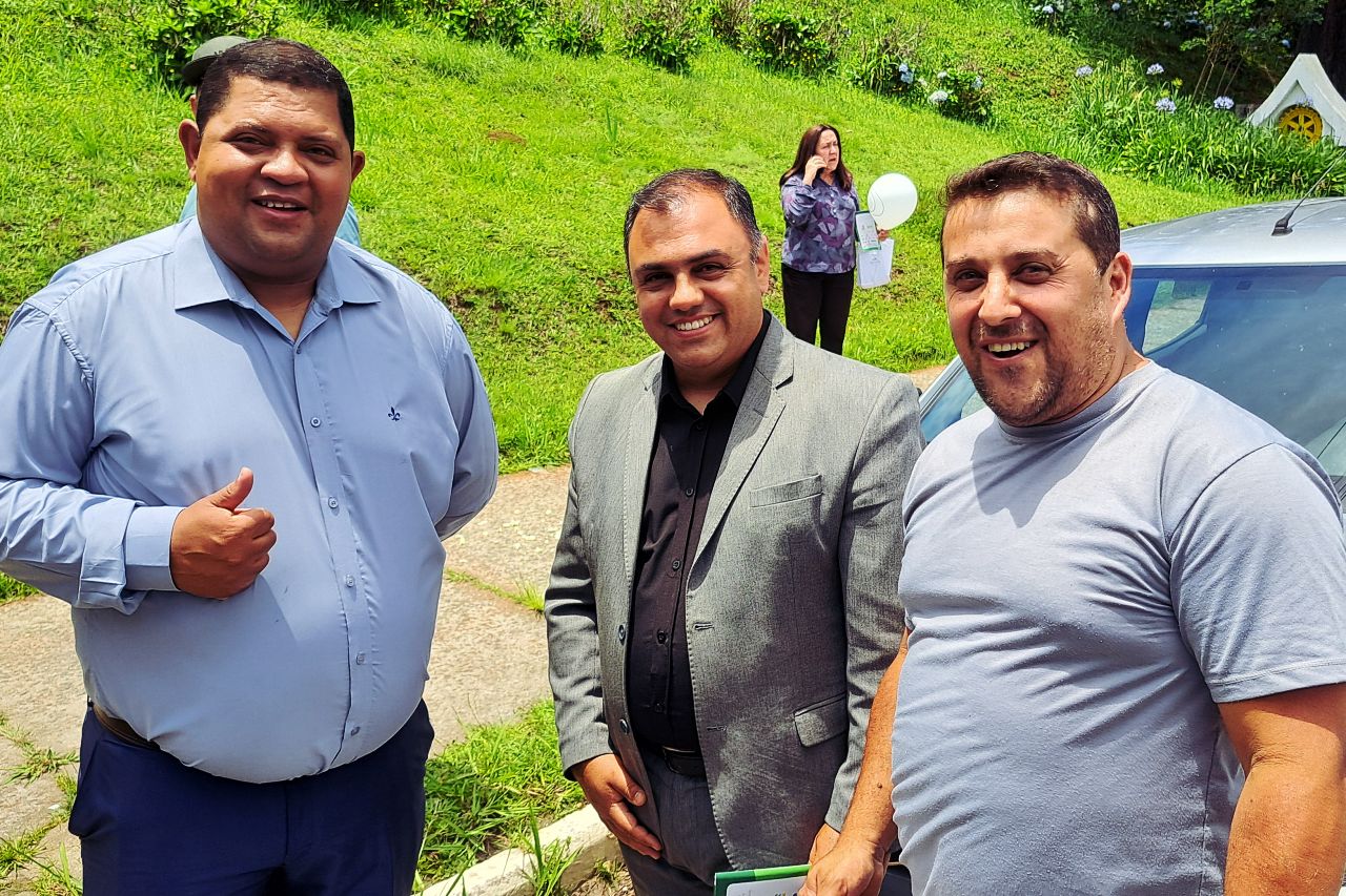 Campos do Jordão inaugura o Monumento ao Povo Jordanense, celebrando 150 anos de história e cultura