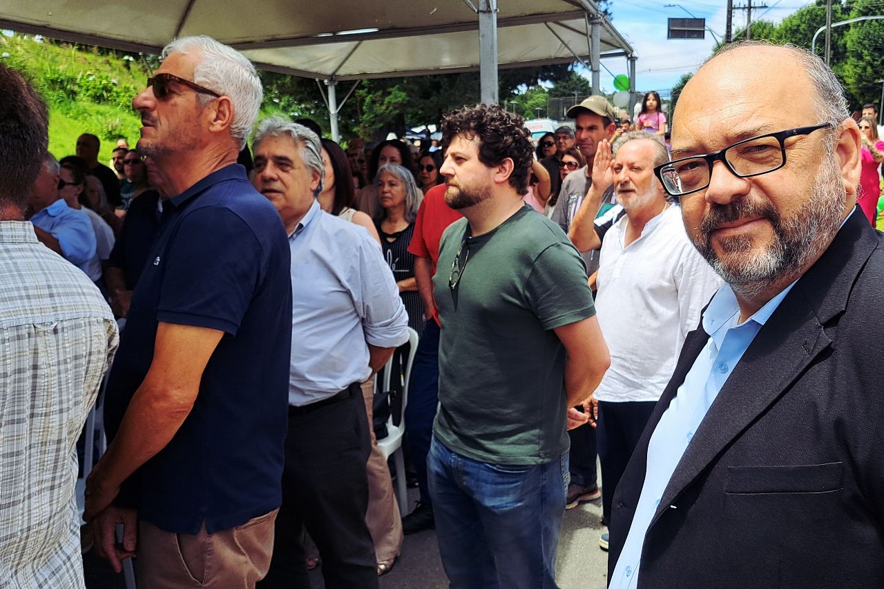 Campos do Jordão inaugura o Monumento ao Povo Jordanense, celebrando 150 anos de história e cultura