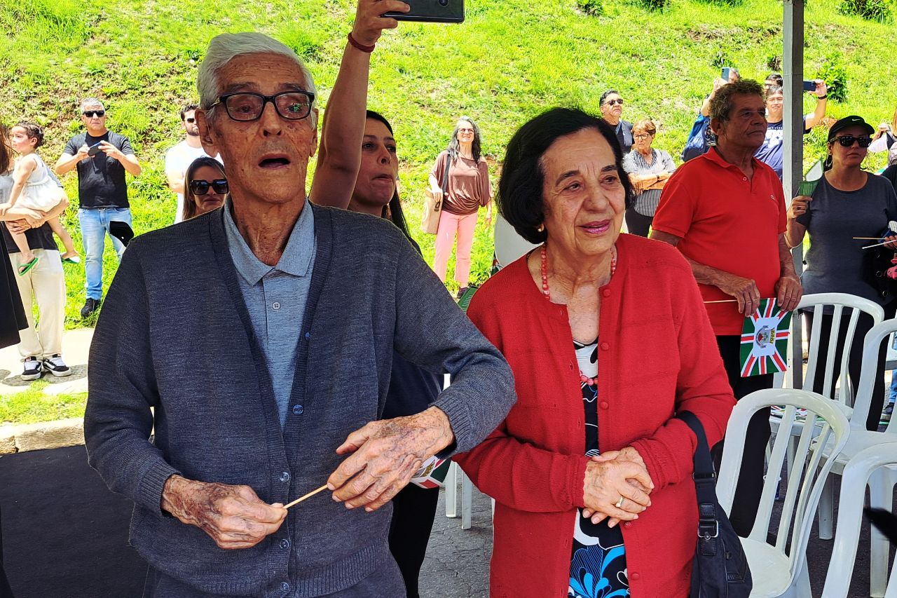 Campos do Jordão inaugura o Monumento ao Povo Jordanense, celebrando 150 anos de história e cultura