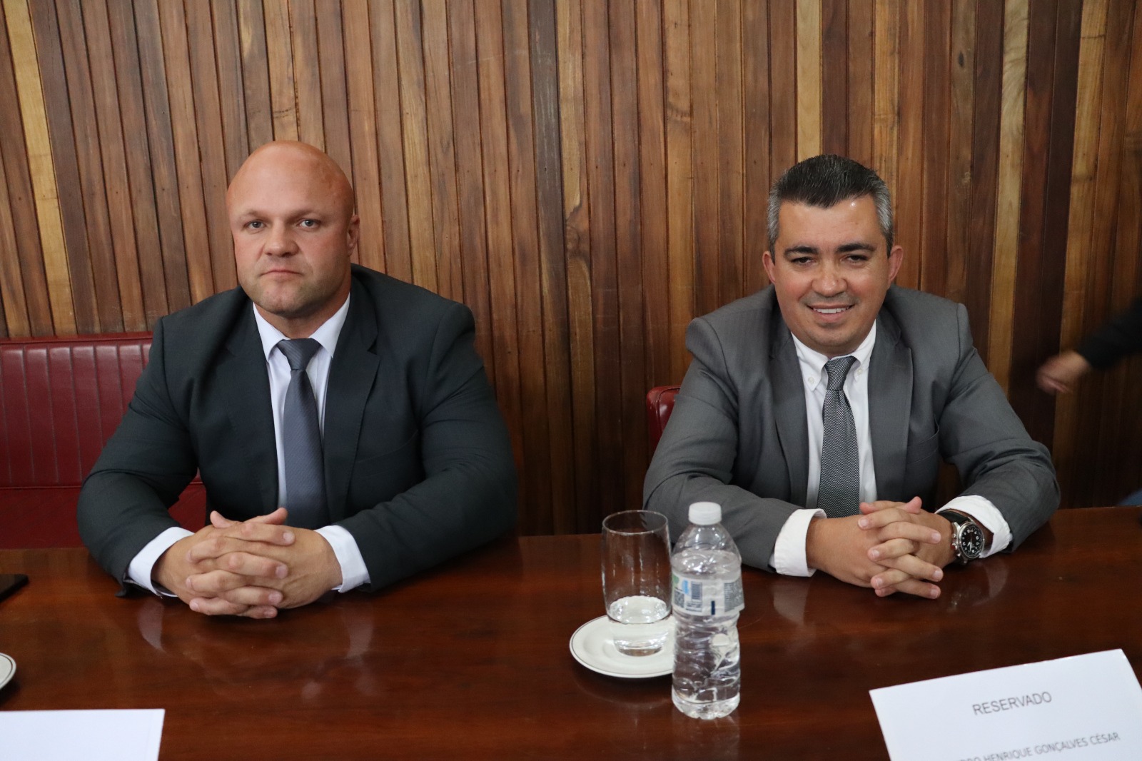 Campos do Jordão Realiza Diplomação dos Eleitos para o Mandato 2025-2028