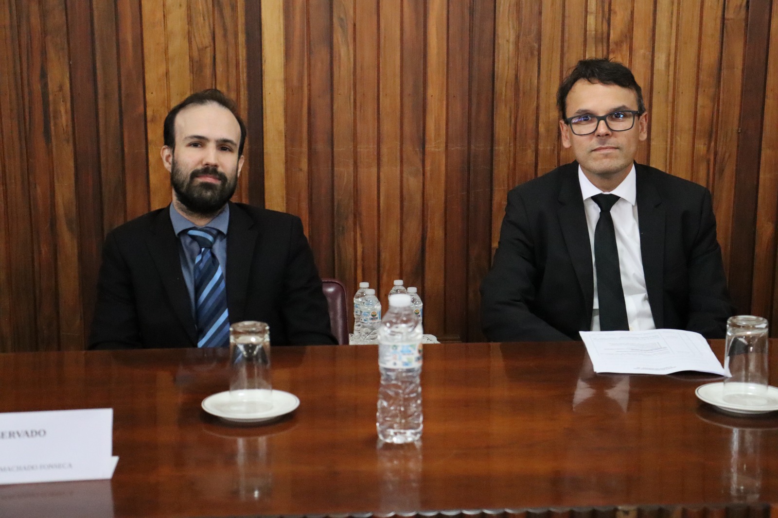 Campos do Jordão Realiza Diplomação dos Eleitos para o Mandato 2025-2028