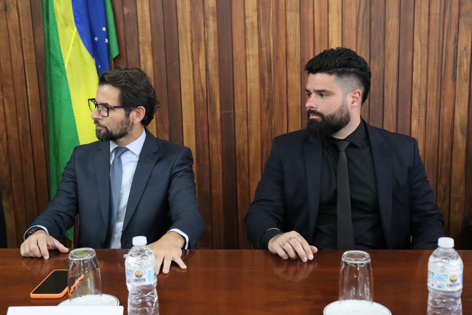Campos do Jordão Realiza Diplomação dos Eleitos para o Mandato 2025-2028