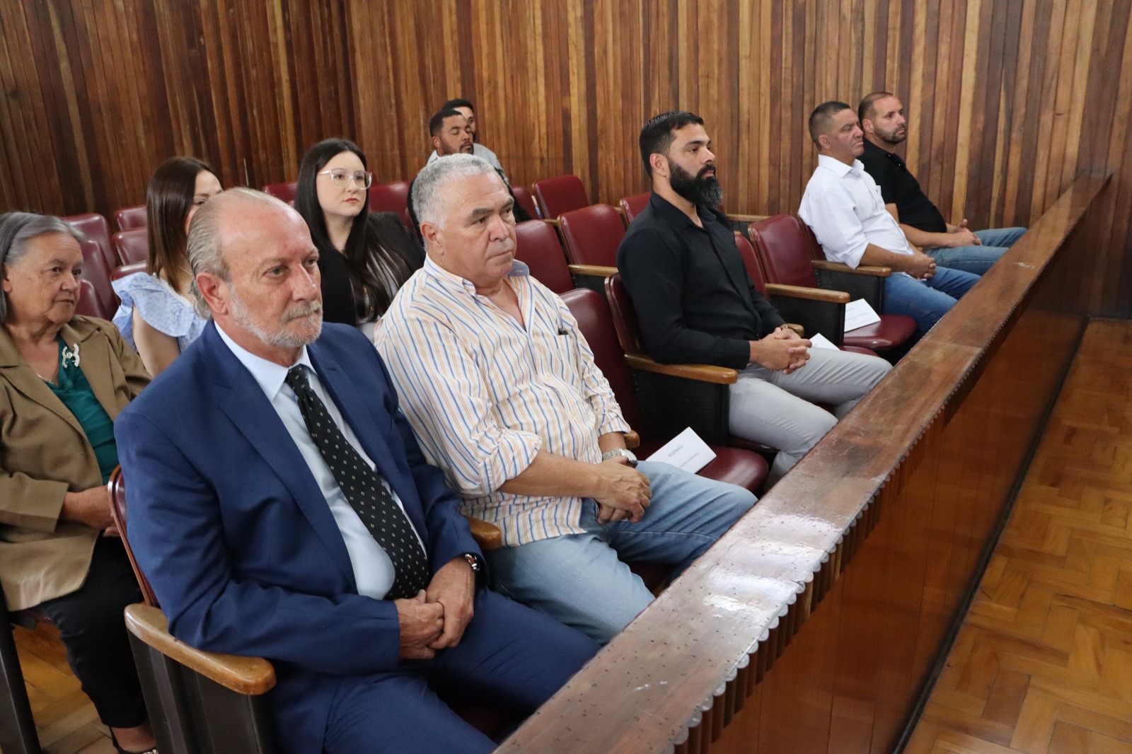 Campos do Jordão Realiza Diplomação dos Eleitos para o Mandato 2025-2028