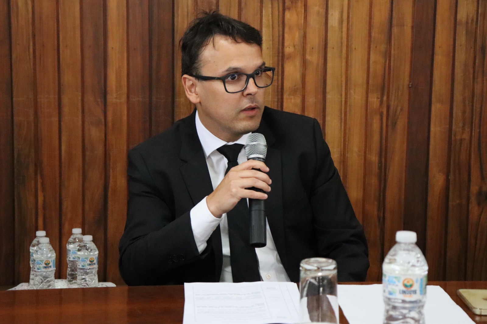 Campos do Jordão Realiza Diplomação dos Eleitos para o Mandato 2025-2028
