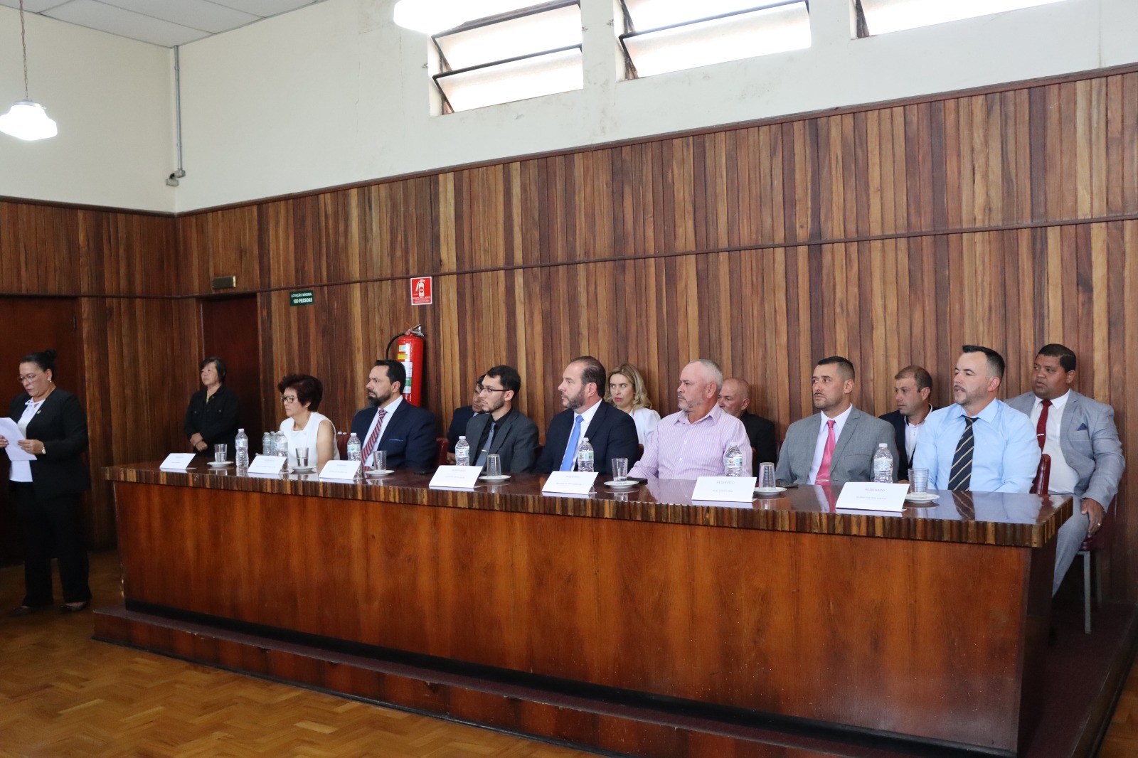 Campos do Jordão Realiza Diplomação dos Eleitos para o Mandato 2025-2028