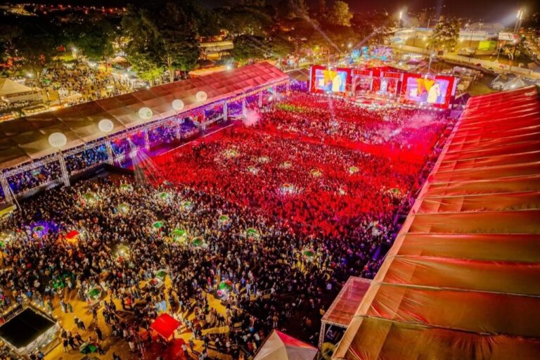 Vale Rodeio Show 2025 deve reunir mais de 100 mil pessoas em São José dos Campos