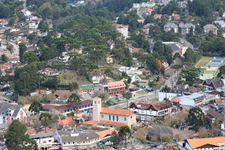 Campos do Jordão celebra o Dia do Comerciário com homenagem a profissionais e instituições da cidade