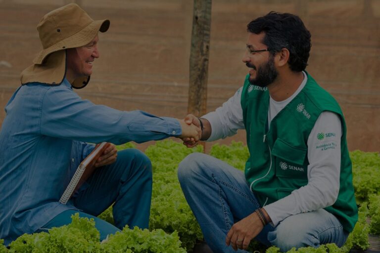 Campos do Jordão terá nova temporada de cursos profissionalizantes promovidos pela Secretaria de Agricultura