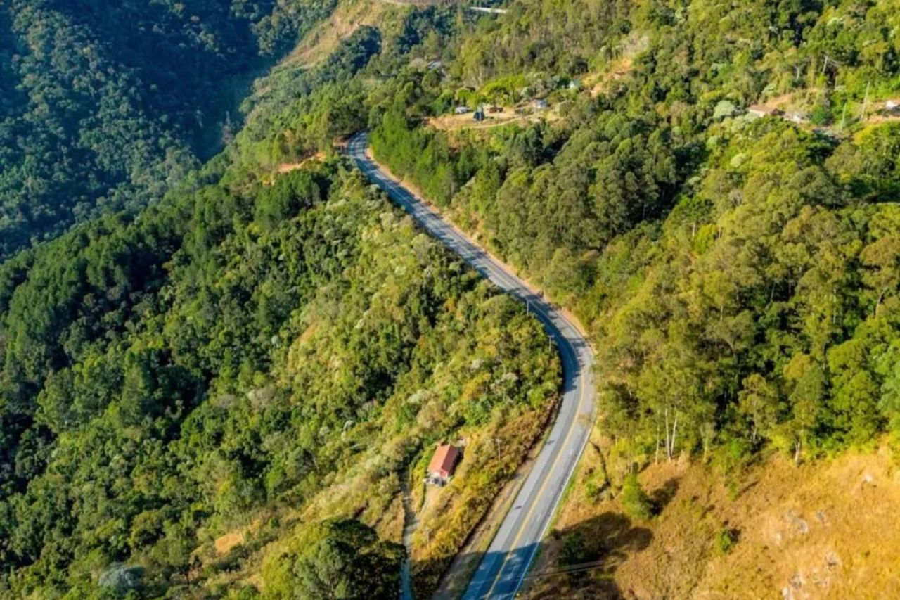 Volta do Carnaval deve levar mais de 600 mil veículos às rodovias do Vale e acesso a Campos do Jordão