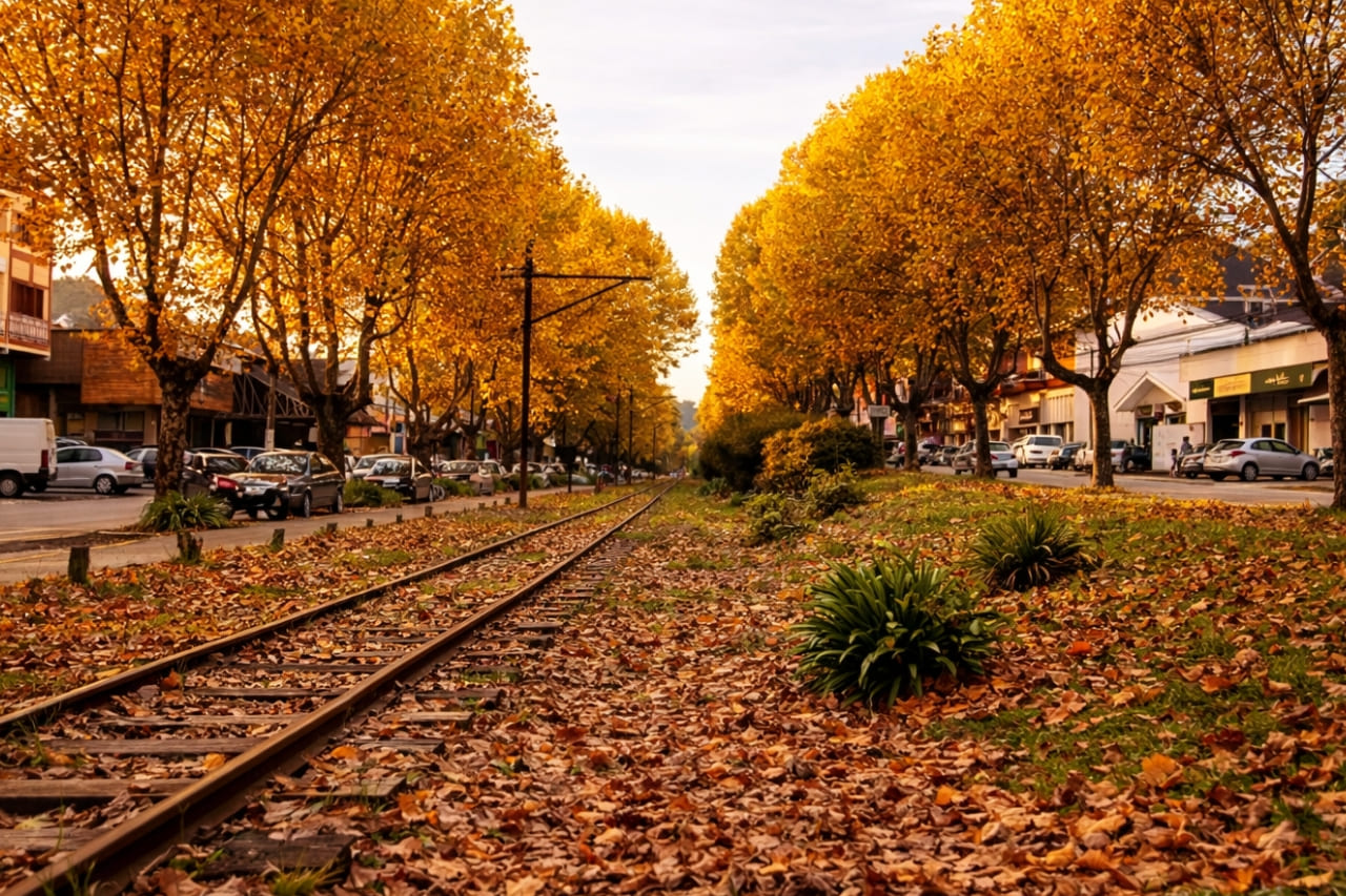 Por que Campos do Jordão fica mais frio no outono? Clima da estação já começa a mudar na serra