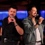 Thales e Lucas lançam DVD Degrau em noite especial no Bar Coronel, em São José dos Campos