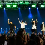 Shopping Pátio Pinda recebe show cover do BTS neste domingo com entrada gratuita