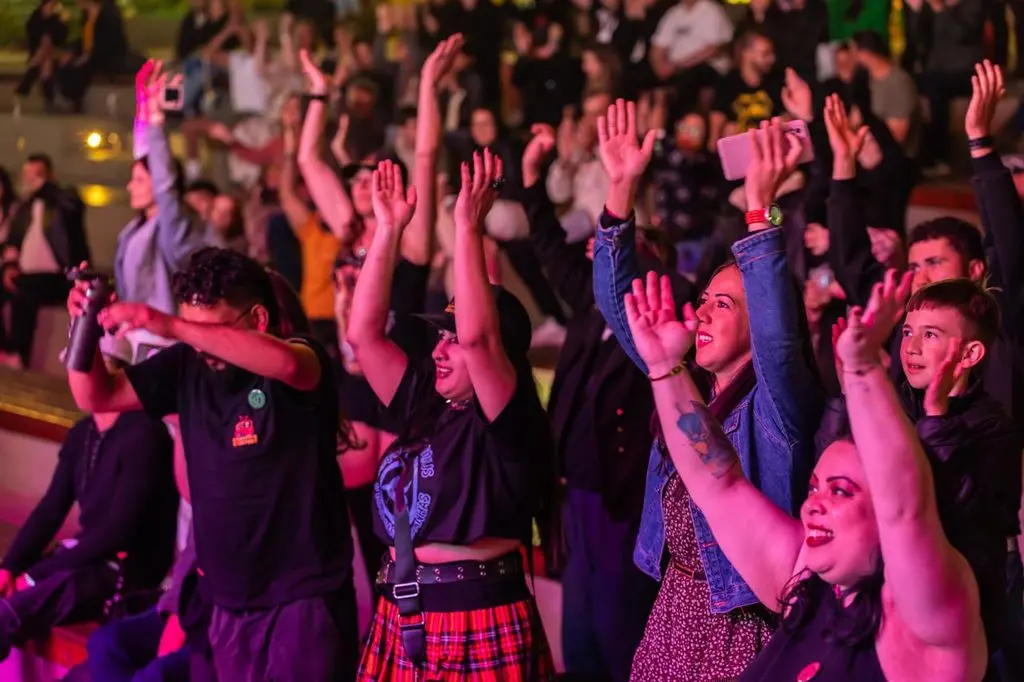 Campos Rock Fest encerra nesta sexta inscrições para exposição de artistas de Campos do Jordão
