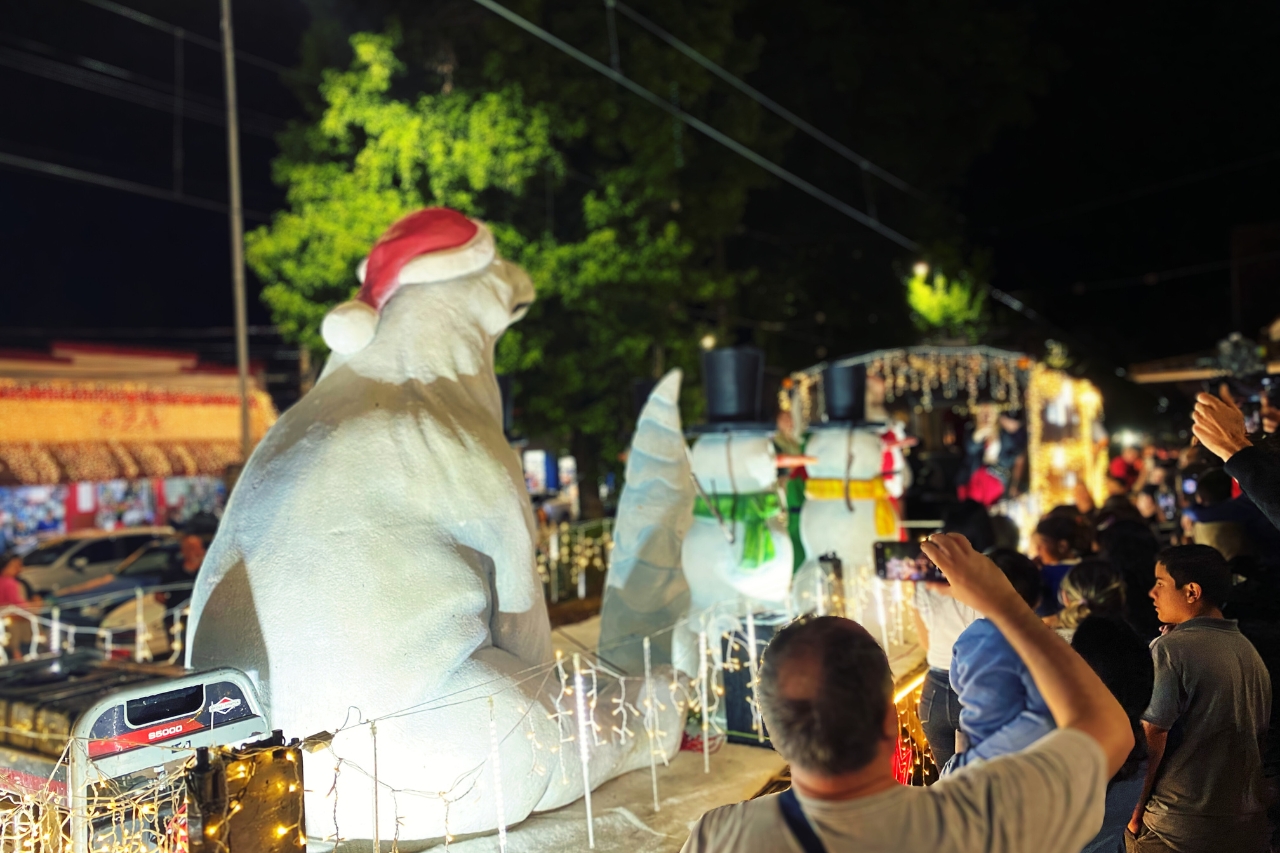 Descubra a Magia do Natal em Campos do Jordão com o Walking Tour de Alan Germano
