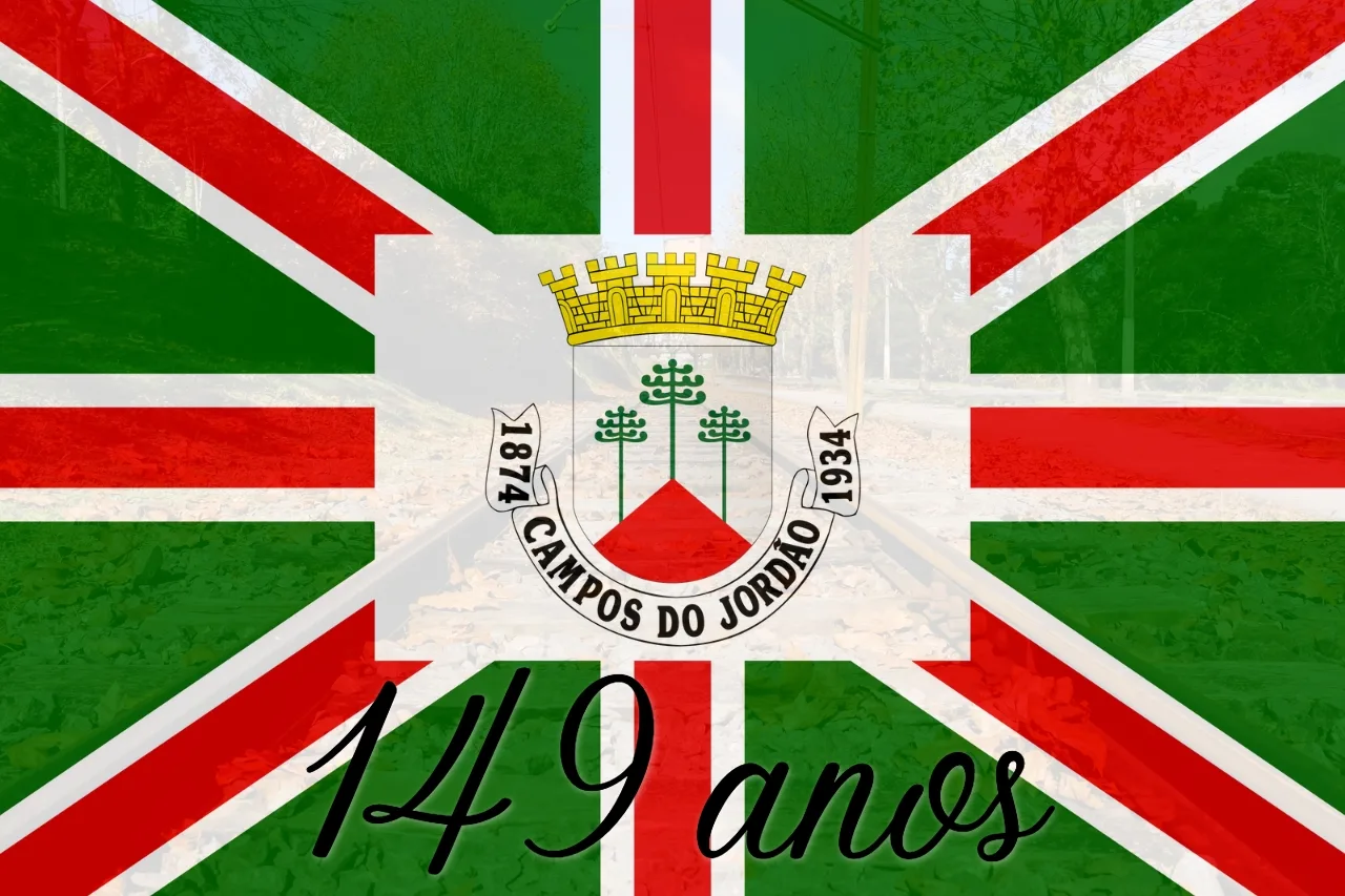 Campos do Jordão completa 149 anos, Confira Programação do Aniversário da Cidade