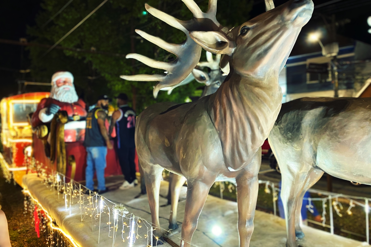 Descubra a Magia do Natal em Campos do Jordão com o Walking Tour de Alan Germano