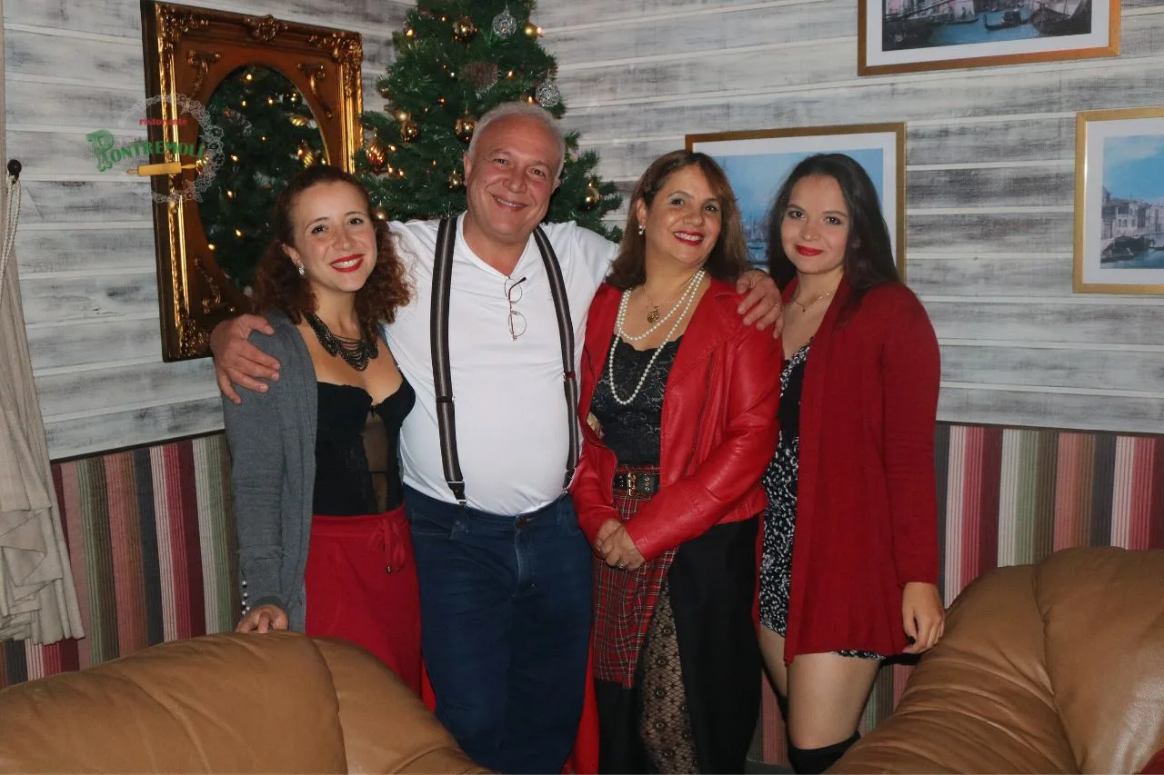 Ceia de Natal 2022 no Restaurante Pontremoli conta com menu exclusivo e muita comemoração