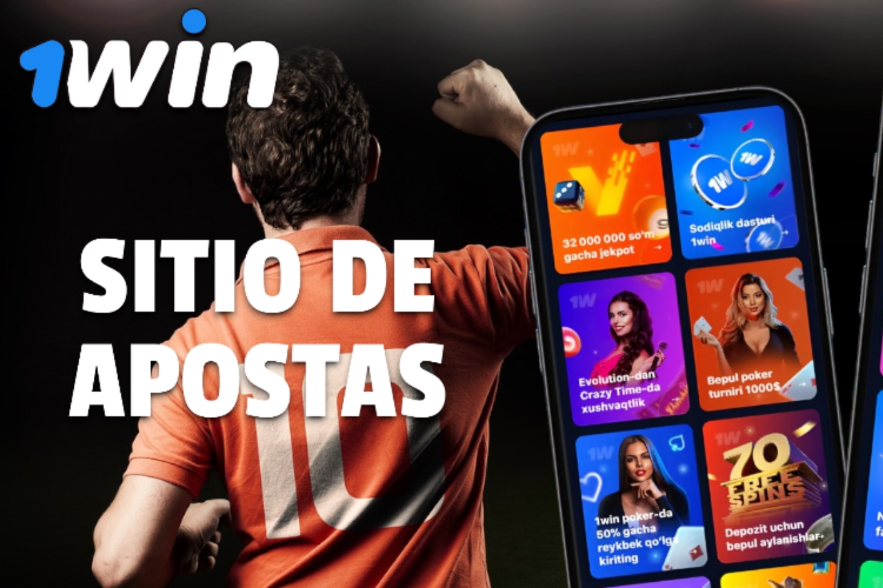 Análise da casa de apostas 1win no Brasil e vantagens de apostas favoráveis
