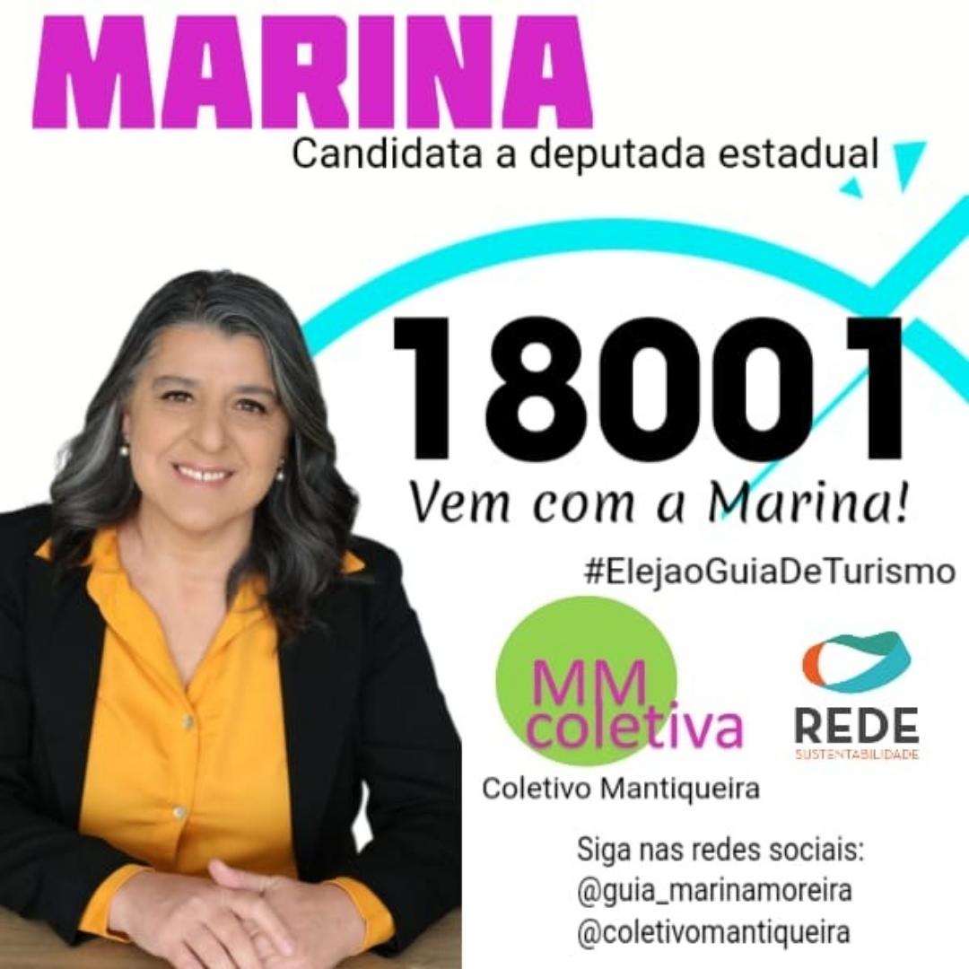 Saiba quem São os Candidatos Ligados à Campos do Jordão, que Estão Concorrendo as Eleições de 2022