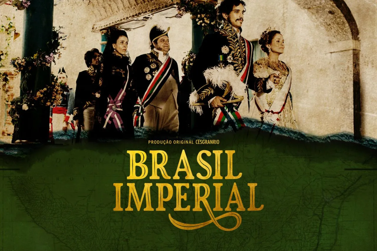 21 de abril: 7 filmes e séries para estudar a história do Brasil