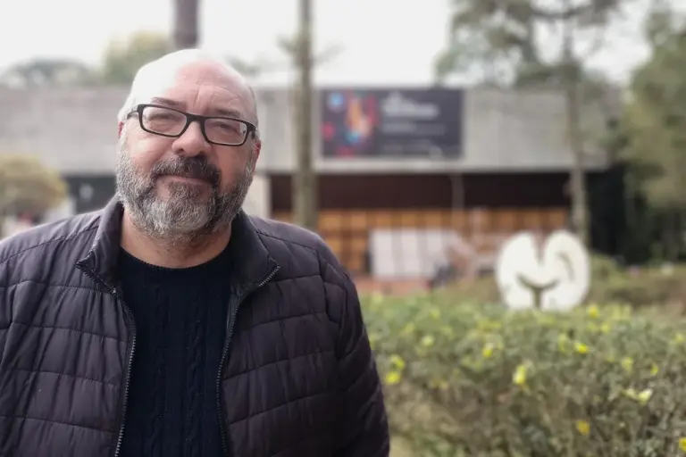 Benilson Toniolo, Secretário de Cultura de Campos do Jordão, Lança Romance “Barra-dos-Meninos”