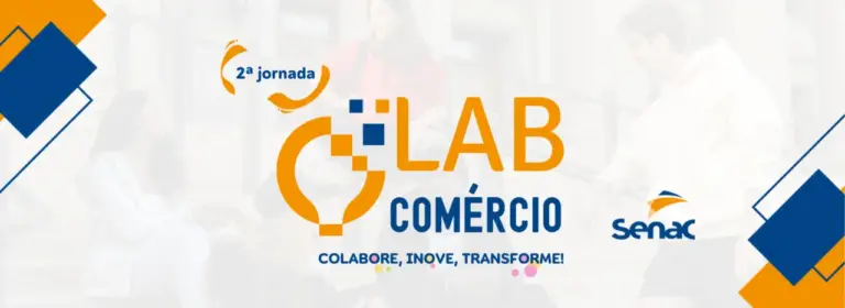 2ª Jornada – LAB Comércio