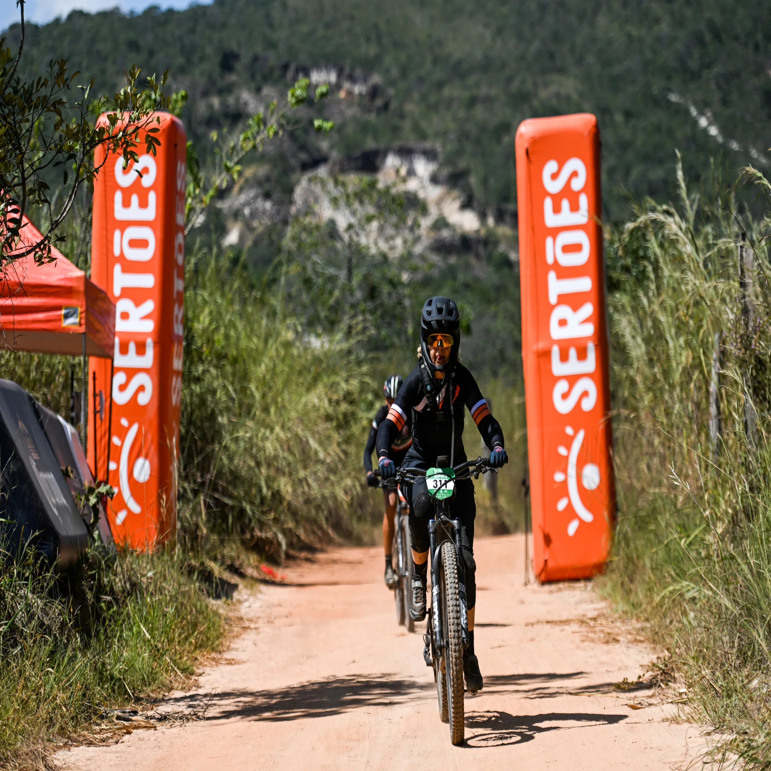 Sertões lança MTB Cup com três etapas em 2024