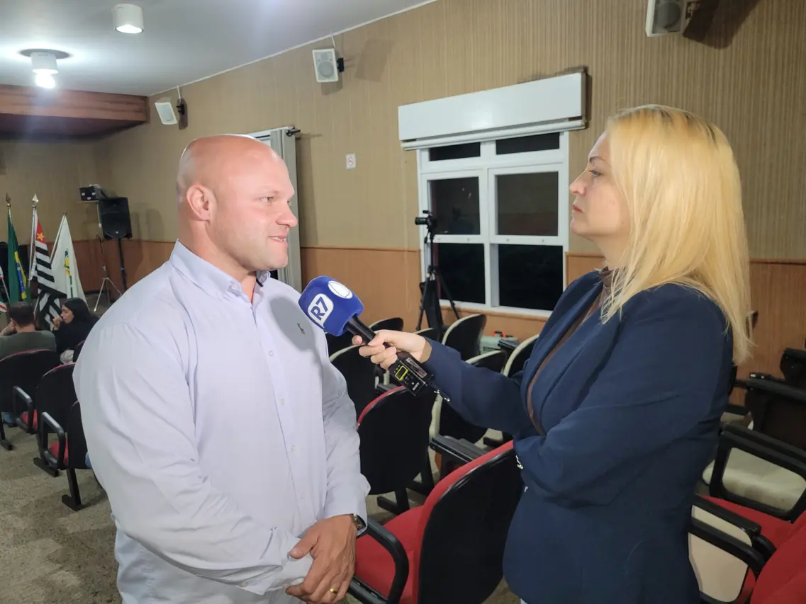 Vai começar a temporada de Natal em Campos do Jordão
