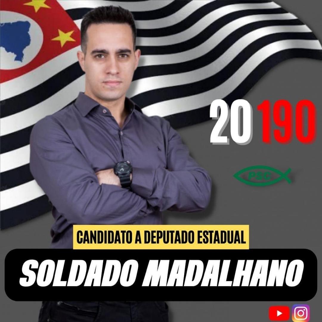 Saiba quem São os Candidatos Ligados à Campos do Jordão, que Estão Concorrendo as Eleições de 2022