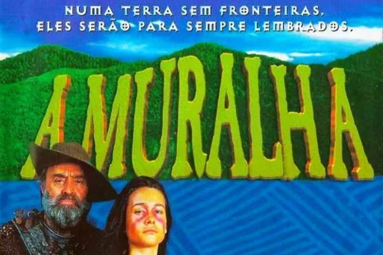 21 de abril: 7 filmes e séries para estudar a história do Brasil