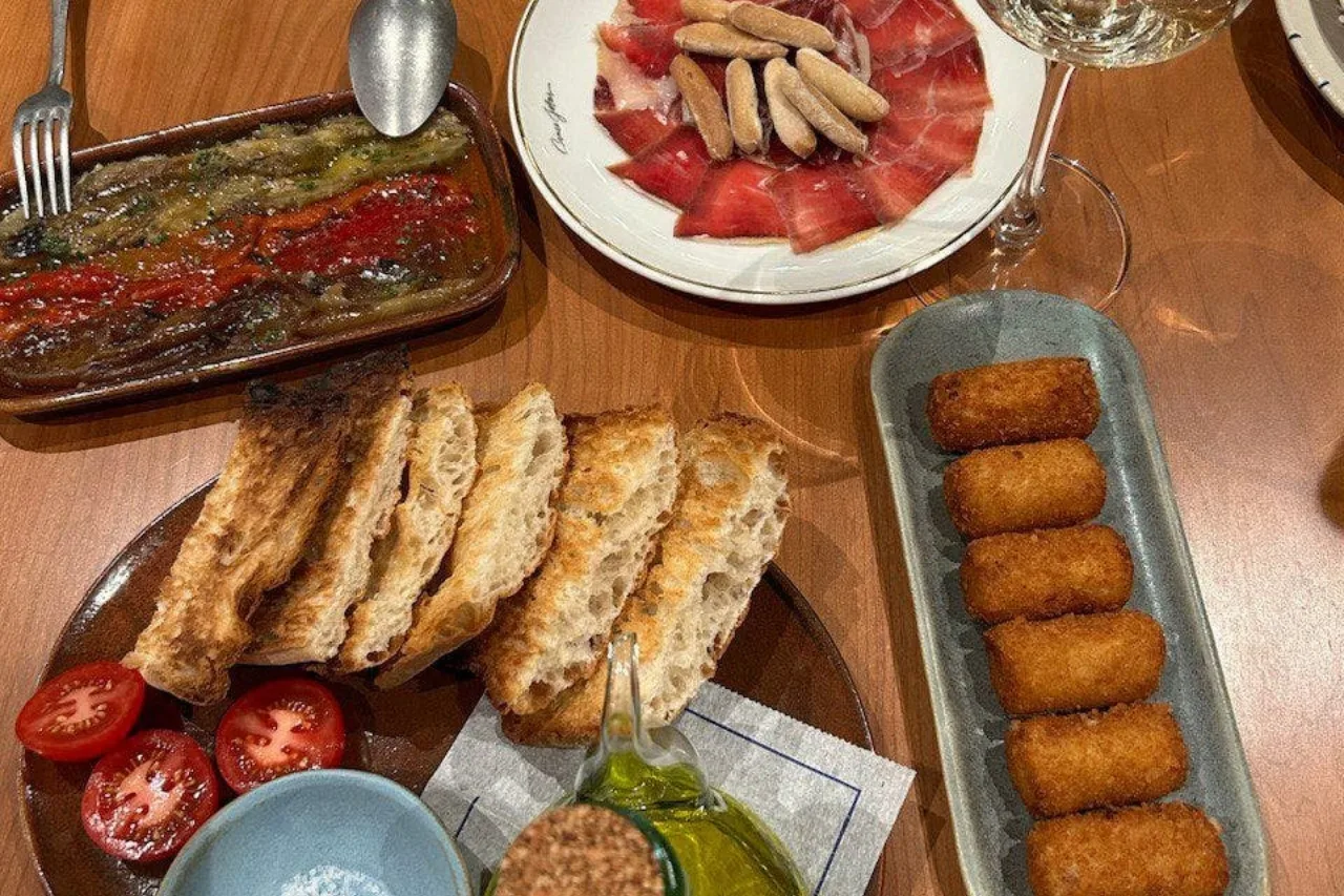Experiências sensoriais movimentam a cena gastronômica de Washington, DC