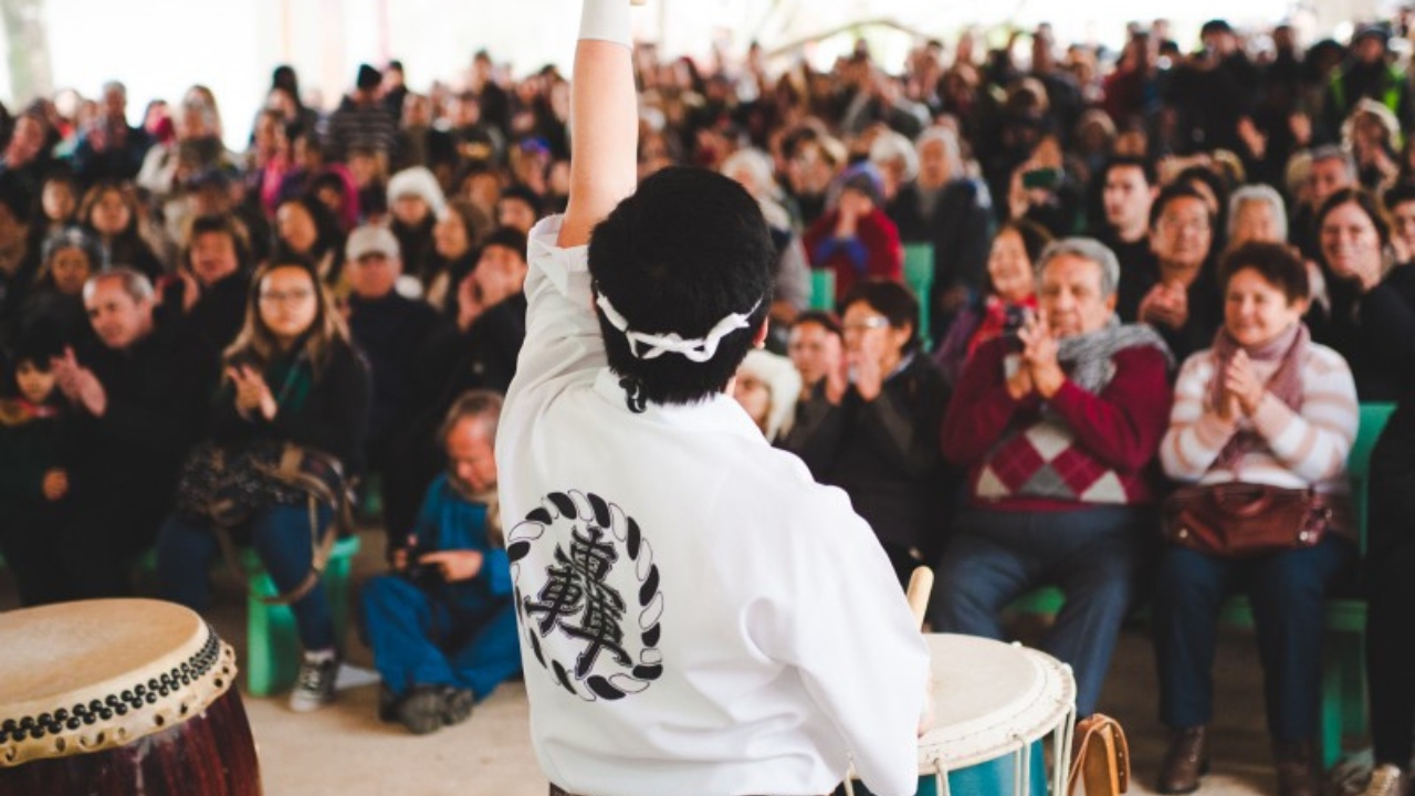 Festival de Inverno de Campos do Jordão Encanta em Seu Último Fim de Semana com Diversas Atrações Culturais