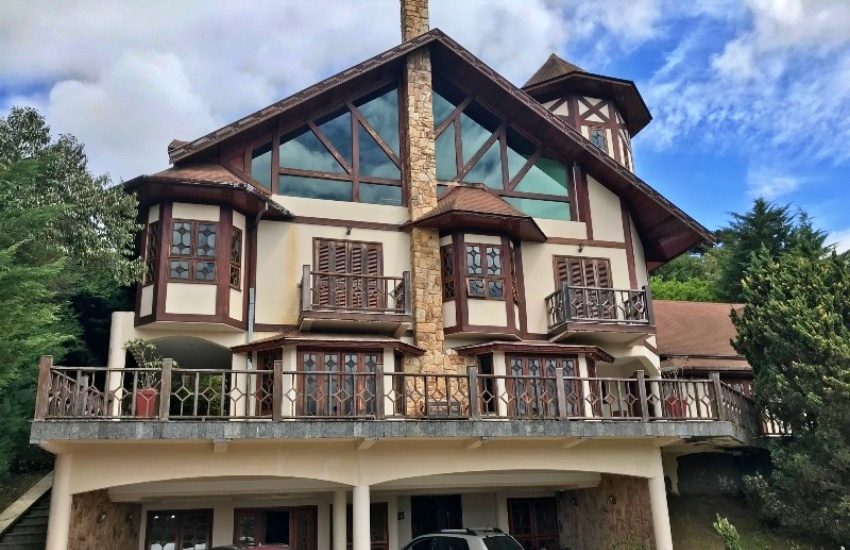 10 Imóveis para Venda em Campos do Jordão, uma Excelente Oportunidade