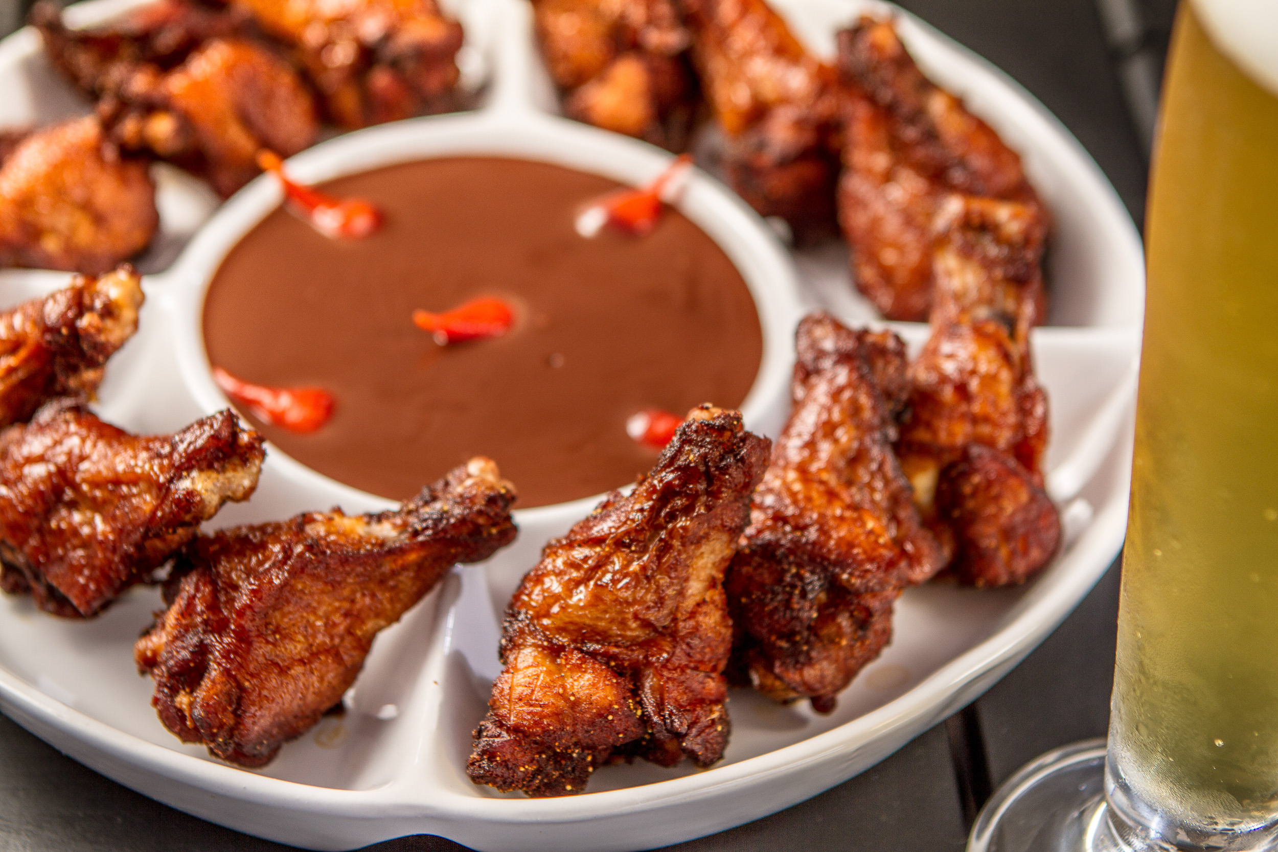 4-Caras-de-Malte-Drumet-ao-molho-de-chocolate
