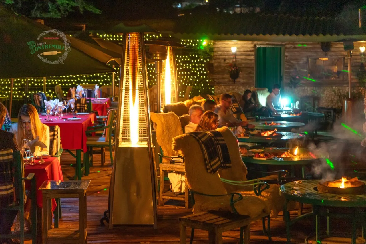 Ceia de Natal 2022 no Restaurante Pontremoli conta com menu exclusivo e muita comemoração
