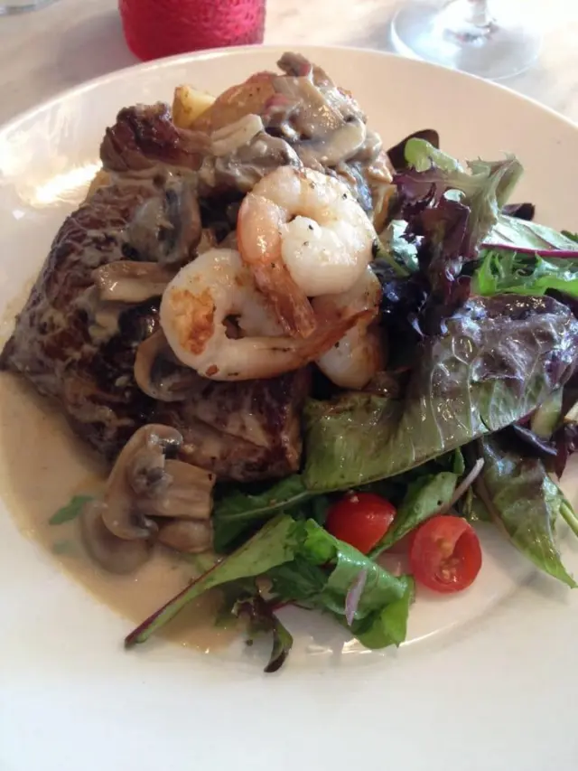 Brescia Steakhouse