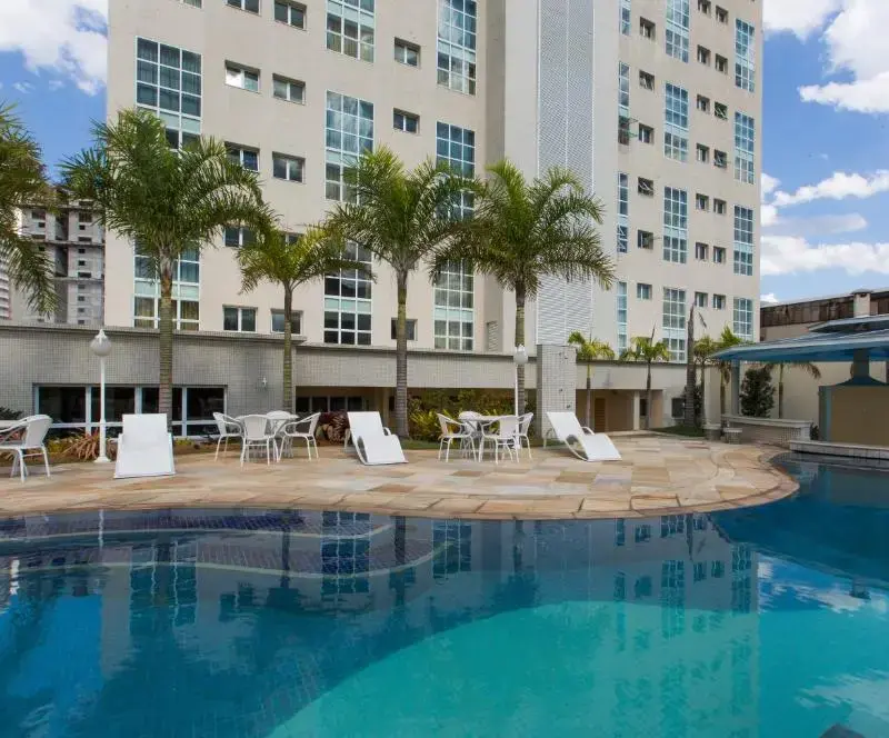 City Hall Flat & Hotel