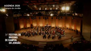 Toriba Musical – Coral de referência da Fundação Lia Maria Aguiar
