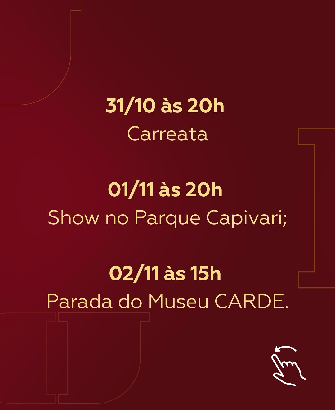 Campos do Jordão acende a magia com o Natal dos Sonhos 2025