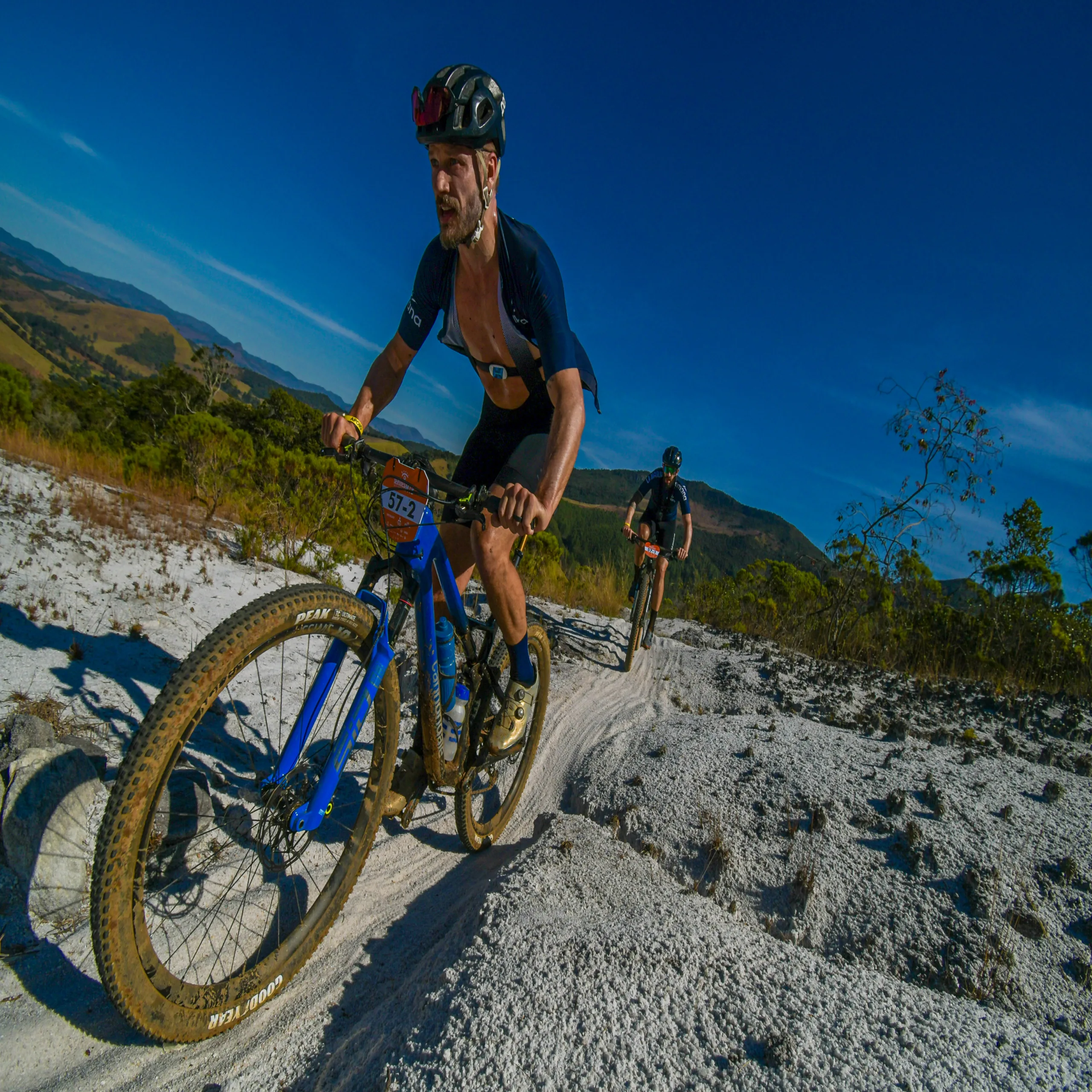 Sertões lança MTB Cup com três etapas em 2024
