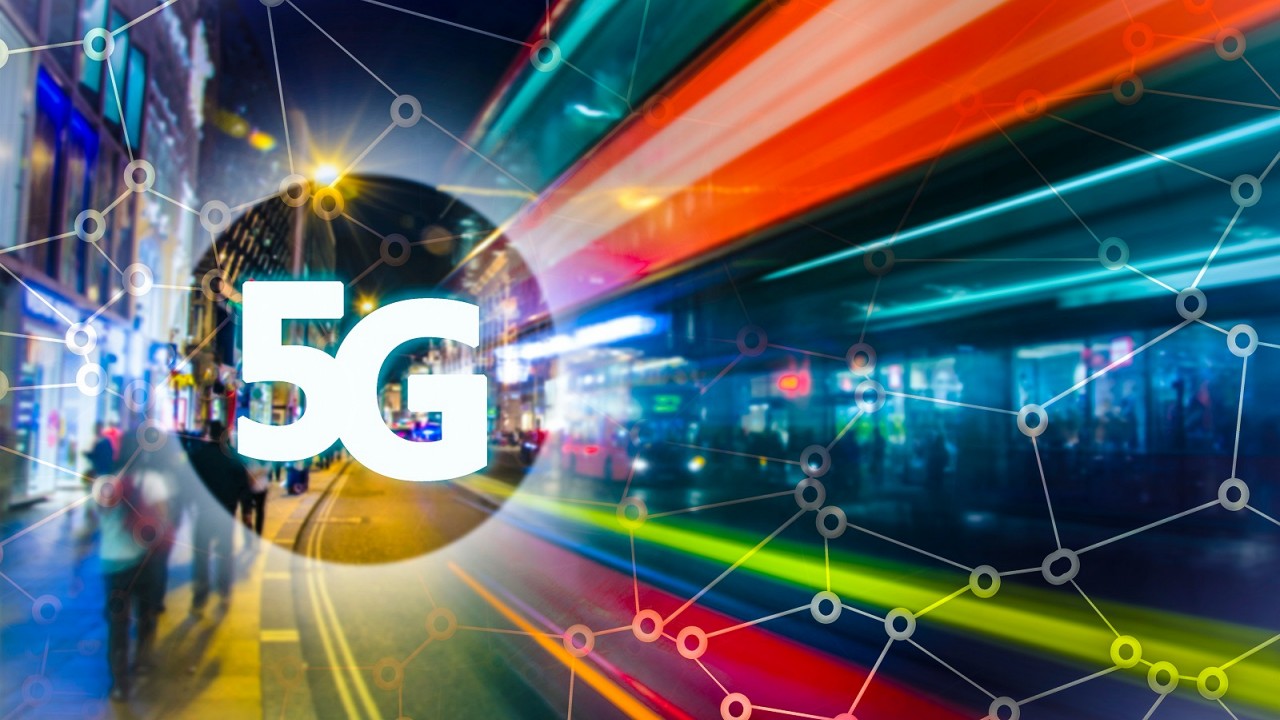 Tecnologia 5G: Brasil deve ficar ao lado da China ou Estados Unidos?